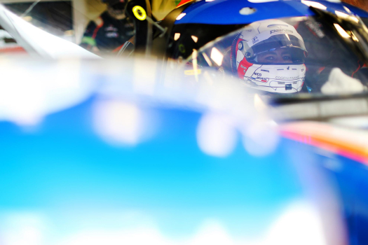 FP1: ELMS Track Action Begins at Le Castellet with Panis Racing Out In Front