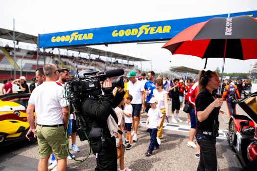 Where To Watch the Portuguese Round of the ELMS