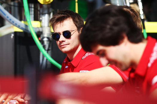 Louis Deletraz, une grande histoire à Barcelone