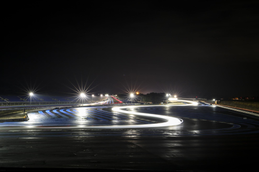 Le Castellet 240 2020: By The Numbers