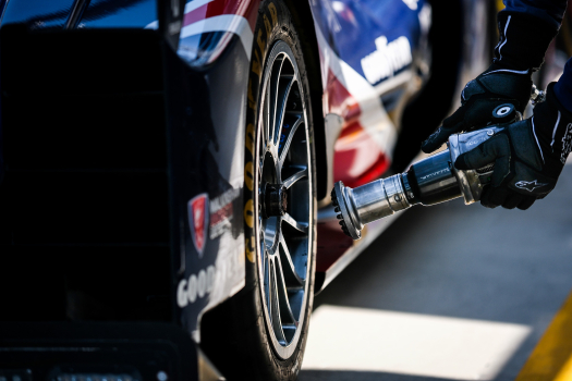 New Competition to Find the Fastest ELMS Pit Stop Crew