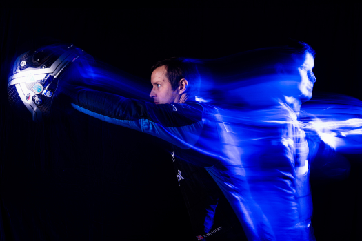 The Championship Contenders: Richard Bradley