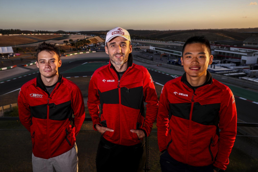 ELMS Stories: reflexions on the 2021 ELMS champions season