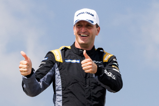 Ried Steps in For Schiavoni 