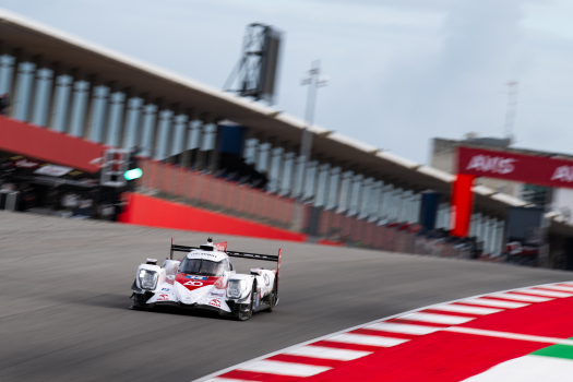 EVENT PROGRAMME: Let The Games Begin