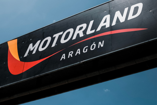 42 voitures attendues pour la première de l'ELMS à Aragón