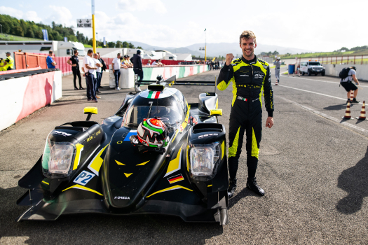 Mugello Qualifications : première pole LMP2 en ELMS pour Iron Lynx-Poton