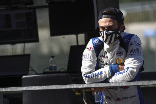 The drivers’ reactions after the 4 Hours of Spa-Francorchamps