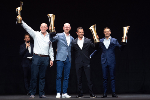 AO par TF : La route vers le titre LMP2 Pro/Am