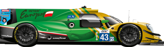 INTER EUROPOL COMPETITION