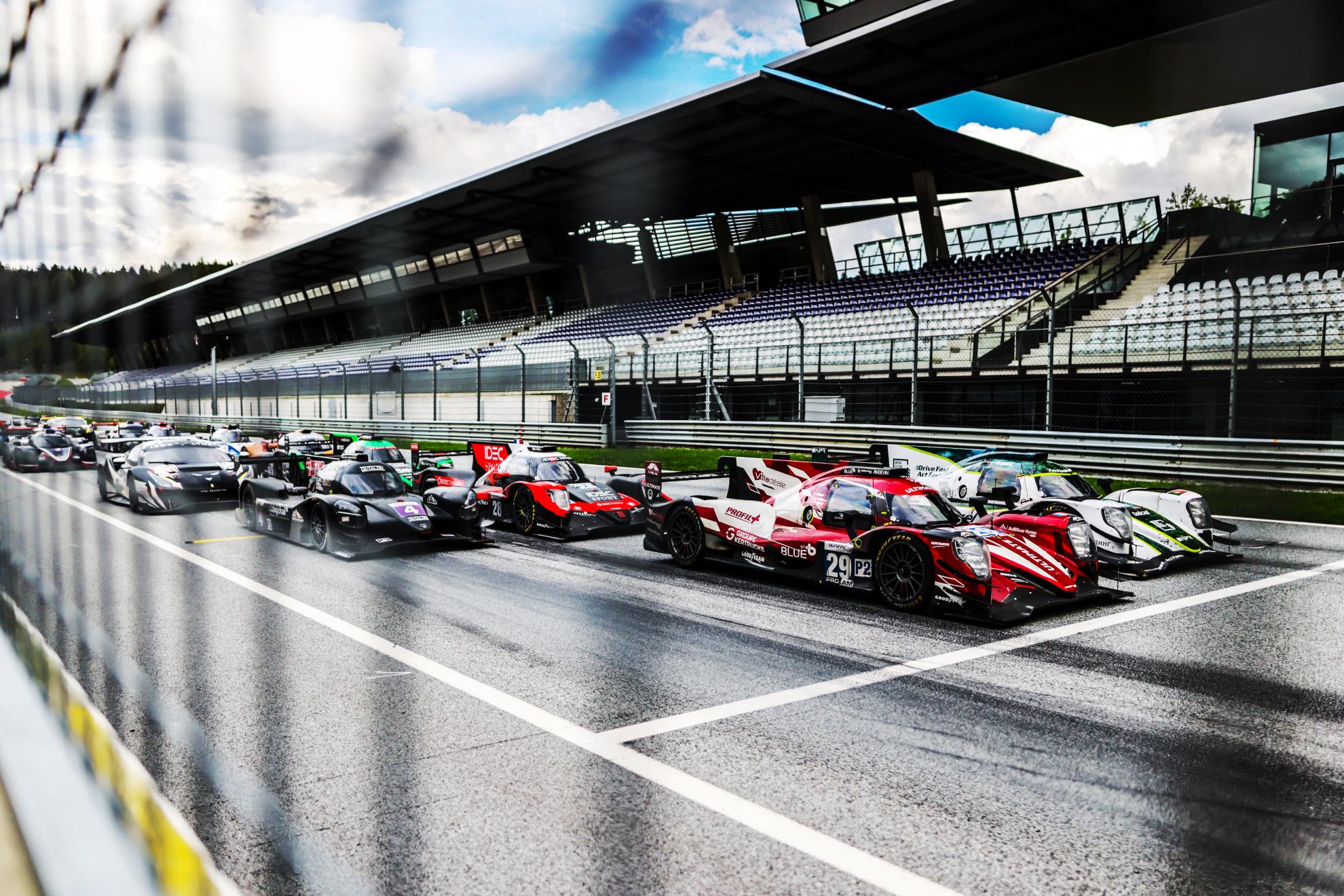 Red Bull Ring: les meilleurs moments en vidéo