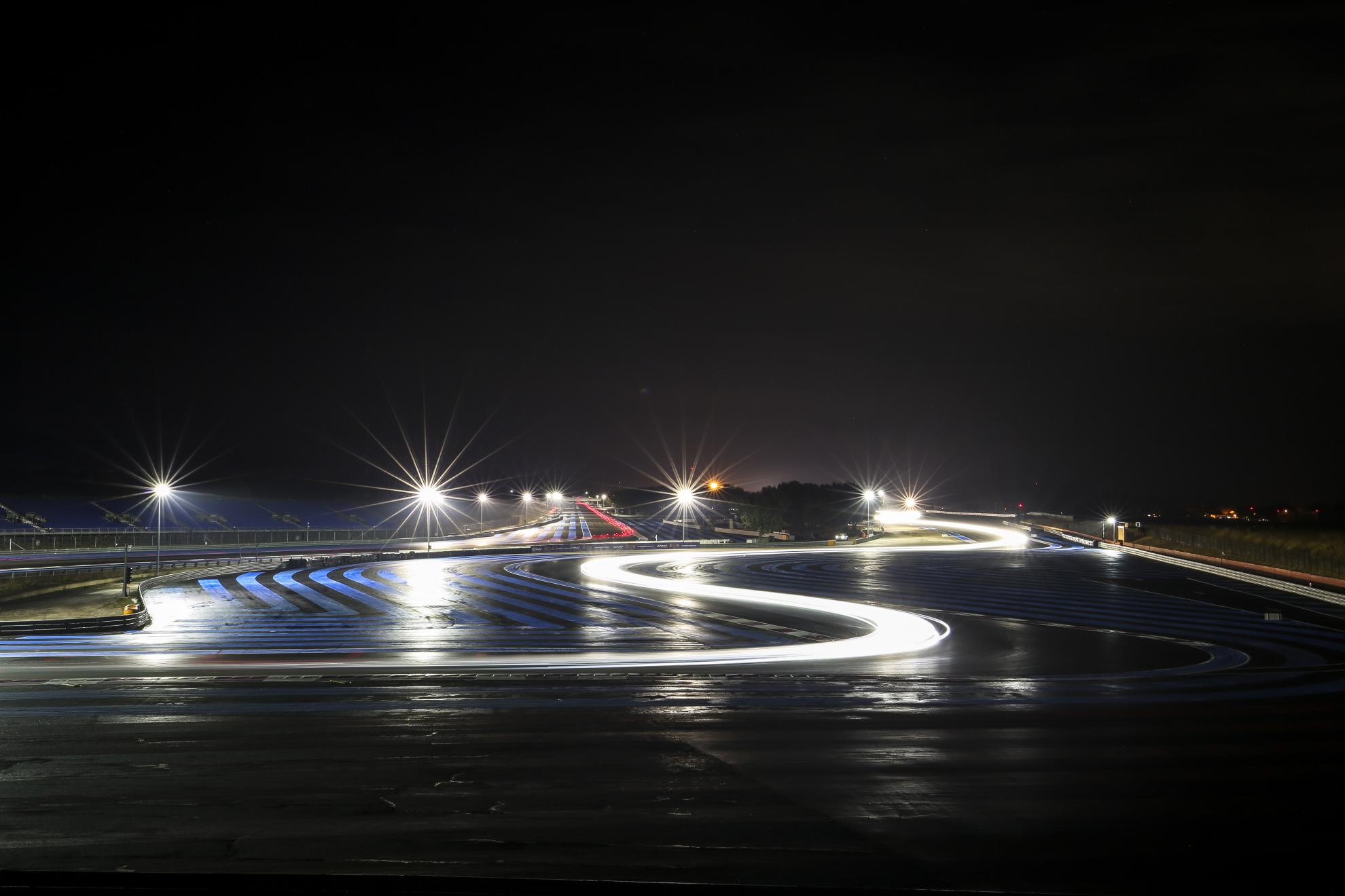 Le Castellet 240 2020: By The Numbers