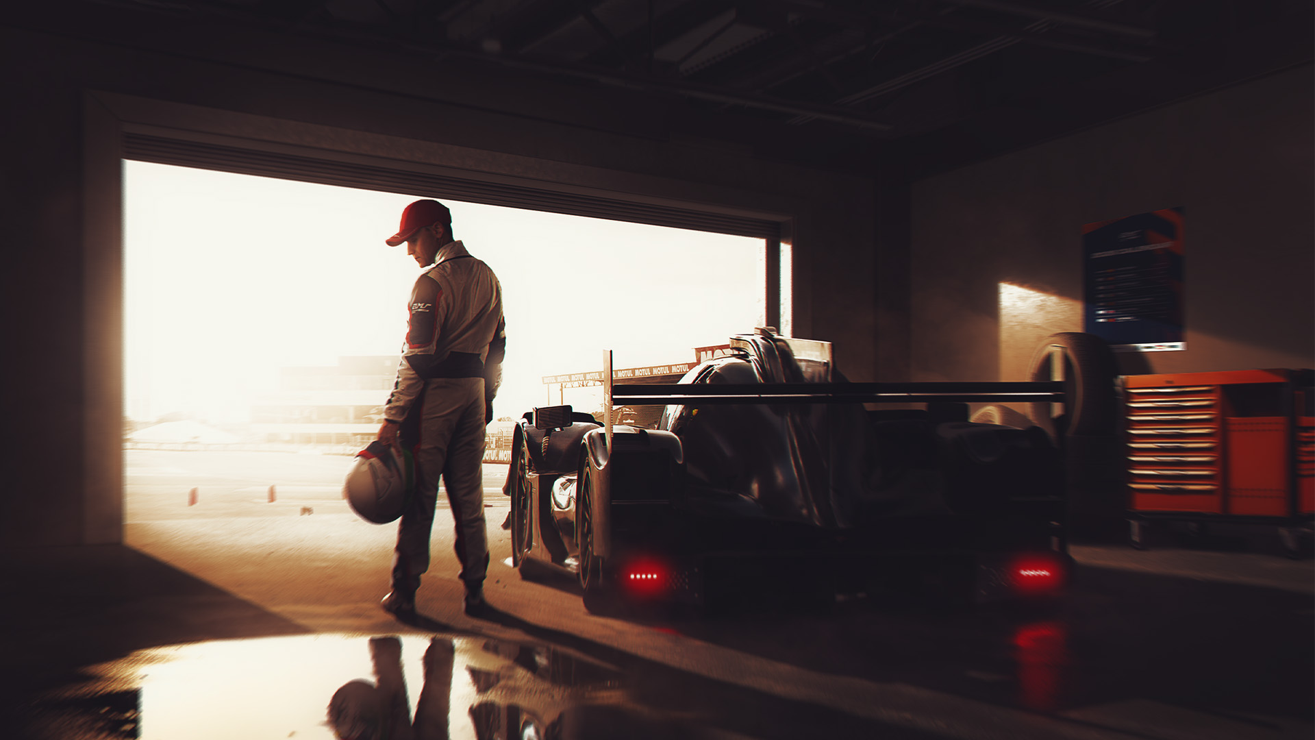 A Milestone 47-car grid for the 2026 ELMS Season