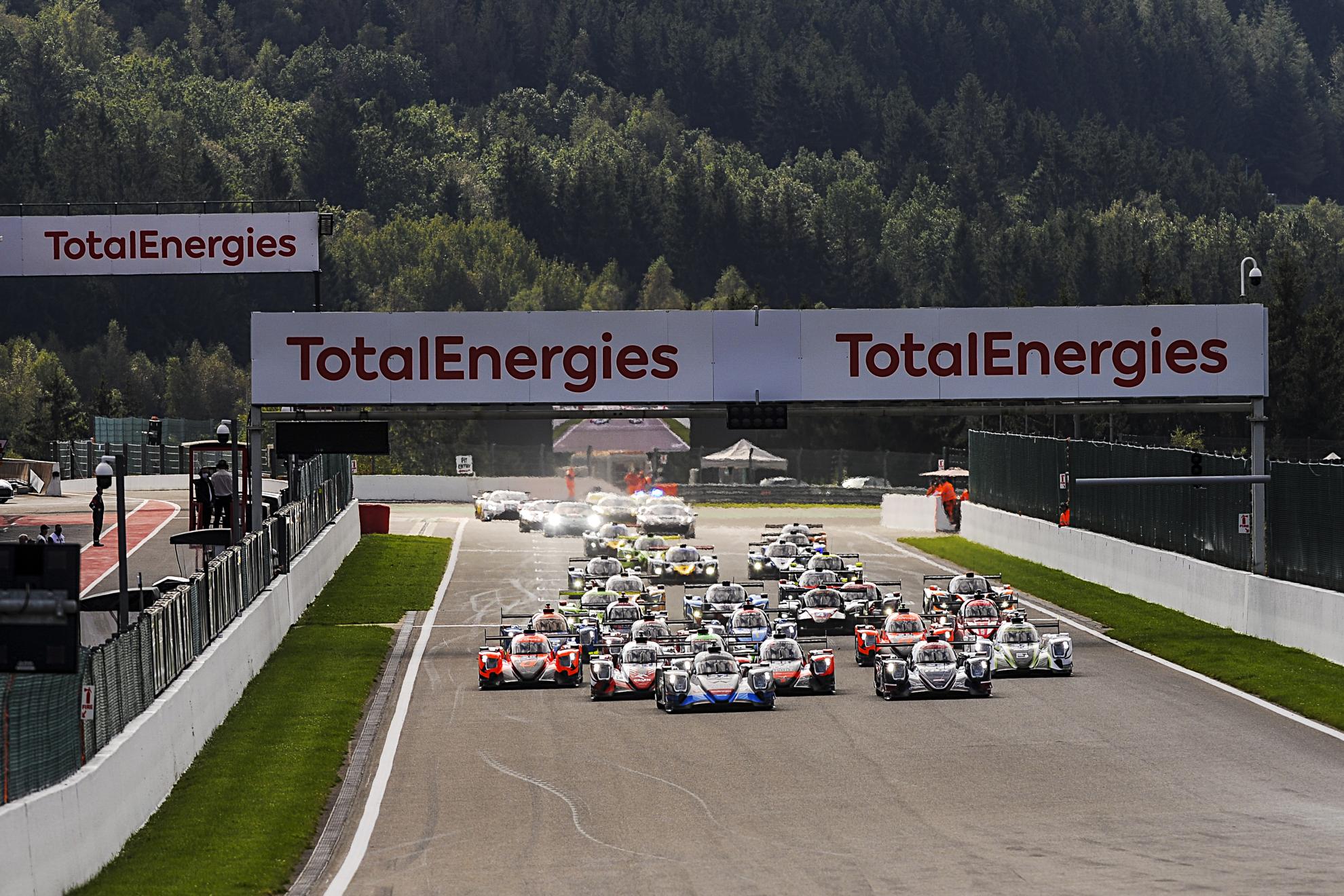 Portimão: the movie of the race