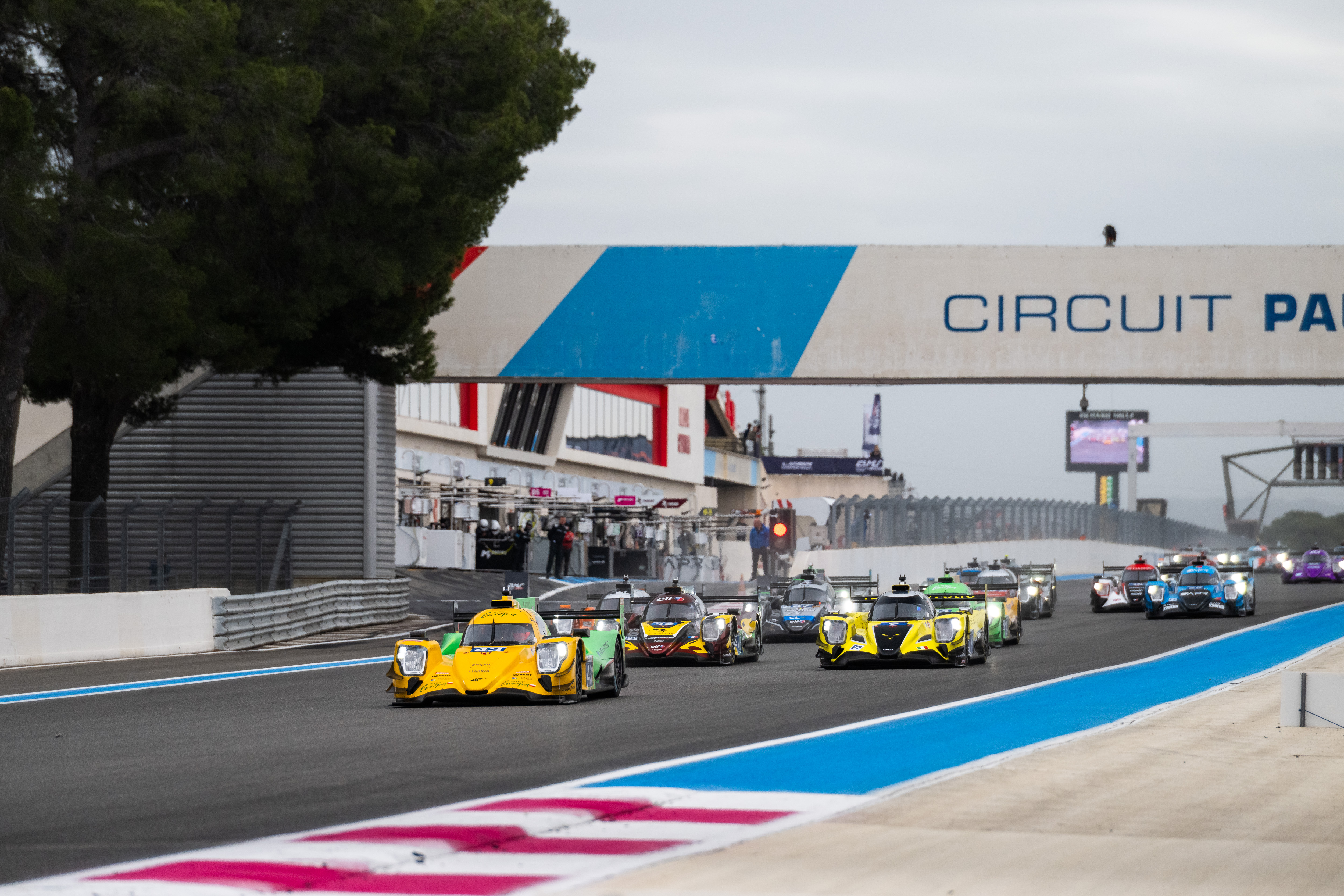 4 Heures du Castellet