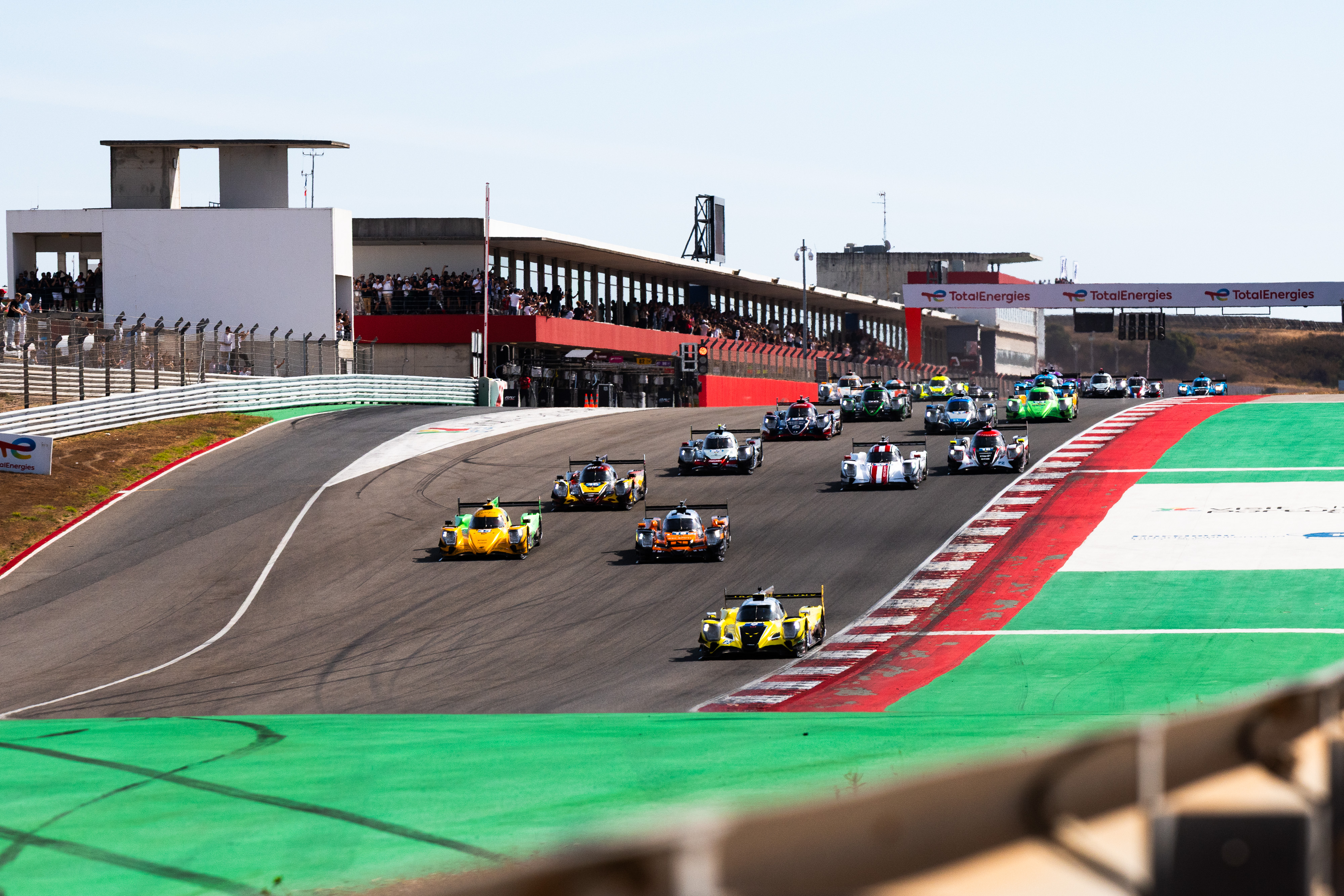 4 Heures de Portimão