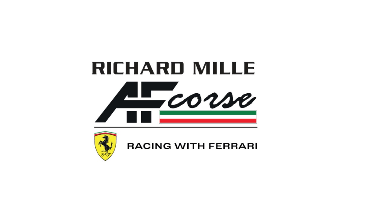 RICHARD MILLE AF CORSE