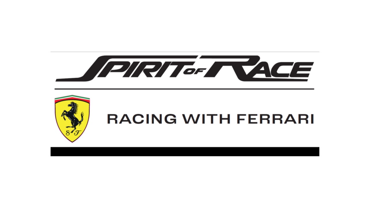 SPIRIT OF RACE